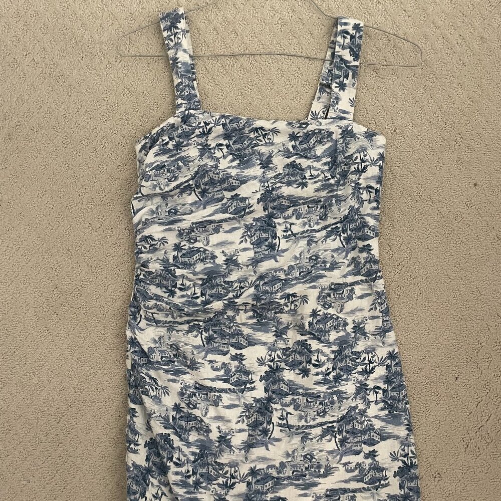 Abercrombie and Fitch Summer Mini Dress